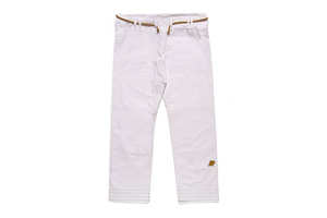 BJJ GIS 2025เครื่องแบบฝึกซ้อมศิลปะการต่อสู้แบบศิลปะป้องกันตัว MMA สำหรับผู้ใหญ่ - Product Image 2