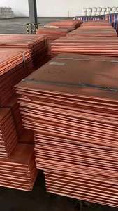 99.99% Pure Electrolyte Copper Cathodes for Industrial Usage for World's Best Supplier & Exporter at Lowest Price - Product Image 4