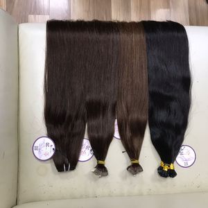 2023ต่อผมมนุษย์ผมหยักเป็นลอนเวียดนามสีธรรมชาติ Macsara - Product Image 6