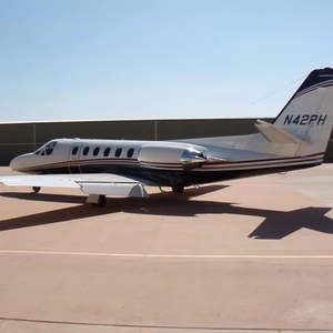 CES_SNA Citation II d'occasion de 1981, origine américaine - Product Image 1