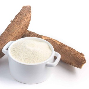 Manioc frais à haute teneur en amidon Manioc frais naturel en vrac Parfait pour la transformation industrielle et la distribution en gros - Product Image 4