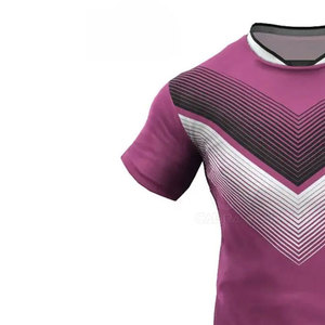 Uniforme de Rugby para Adultos de Último Diseño a Precio Razonable, Calidad Premium, Talla Grande, Transpirable, Ecológico, Secado Rápido 100% - Product Image 2