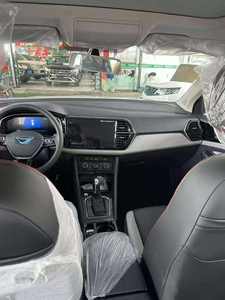 SUV 2023 2024 au design jeune et abordable, puissance maximale 110 km, traction avant, phares LED, boîte de vitesses automatique, essence - Product Image 3