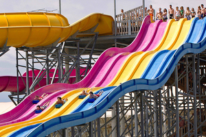 Deslizador de fibra de vidrio duradero Deslizamiento suave y alta resistencia Riel deslizante de fibra de vidrio de alto rendimiento Resistente a los rayos UV y al óxido - Product Image 2