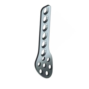 Implantes ortopédicos de precio competitivo, placa ósea de compresión de acero inoxidable de titanio, fuente de alimentación Manual al por mayor - Product Image 4