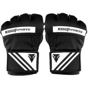 Guantes de Boxeo Personalizados al por Mayor de Nailon de Alta Elasticidad, Duraderos y Transpirables para Kickboxing, Muay Thai, MMA, Protector de Muñeca - Product Image 2