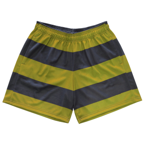 Custom Men's High Street Summer Casual Shorts High Quality 100% Polyester Printed Logo Vintage <b>Lace</b> Pattern Solid Stylish - Product Image 6