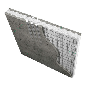 Casas Instantáneas: Sistemas Prefabricados para Desarrollos Modernos - Product Image 3
