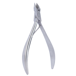 Pince à cuticules professionnelle multifonctionnelle en acier inoxydable personnalisée pour la chirurgie – Durable, haute qualité, best-seller - Product Image 3