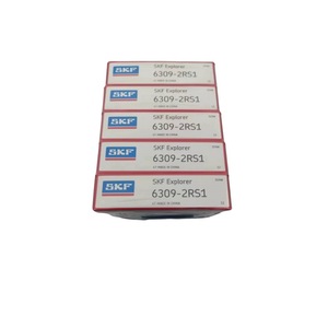 ตลับลูกปืนแถวเดียวแบบอังกฤษ RMS9 F-305 MRJ7/8 CRM7ใช้กับตลับลูกปืนไม้ต่างๆของเครื่องจักร - Product Image 4