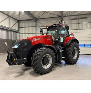 Tractor Usado Case IH Magnum 380 |   Proveedor de Equipos Agrícolas al por Mayor - Product Image 5