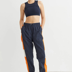 Sports <b>Bra</b> Women Breathable Knit Workout <b>Bra</b> <b>Stretch</b> Design Sports <b>Bra</b> Women Back Strap Detail Fitness <b>Bra</b> - Product Image 2