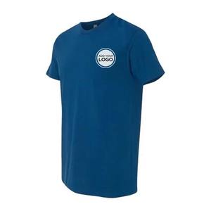 Camiseta Unisex Tri-Blend Next Level Apparel NL6010 Hecha de Poliéster/Algodón - Product Image 2