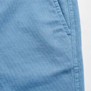 Pantalons de survêtement décontractés pour hommes, coupe slim, légers, vêtements de sport de rue, taille mi-haute, pantalons d'entraînement, bande élastique, nouvelle arrivée, qualité supérieure - Product Image 5