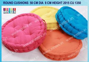 100% coussins décoratifs en coton Recron pur coton remplissage personnalisé commande en gros Floral Animal rayé imprimé forme de concepteur - Product Image 6