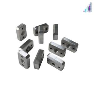 Servicios de Mecanizado CNC para Componentes de Acero Inoxidable, Incluyendo Tipos de Electroerosión por Hilo y Brochado - Product Image 6