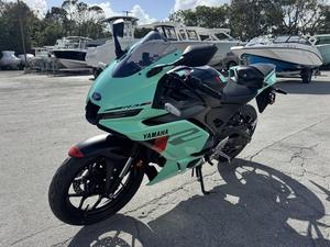 Moto YZF-R3 2026 - Product Image 3