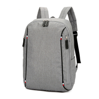 Sac à dos en toile Vintage de haute qualité, sacs en cuir pour ordinateur portable hommes femmes sacs de voyage