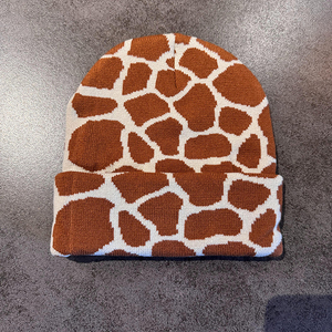 หมวกบีนนี่สำหรับฤดูหนาวหมวกบีนนี่ขน100% สีทึบแฟชั่นขายดีหมวกบีนนี่เดินทางกลางแจ้ง - Product Image 6