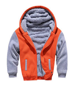 2025 Colección Otoño Invierno Top Ten Sudaderas con capucha para niños Precio al por mayor Técnicas de impresión a granel Proveedores directos de BD - Product Image 2