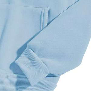 Sudaderas con Capucha Personalizadas para Hombre, las Más Vendidas, con Logotipo Impreso Personalizado, Ropa Urbana de Alta Calidad, Transpirable, Diseño Único para Invierno - Product Image 4