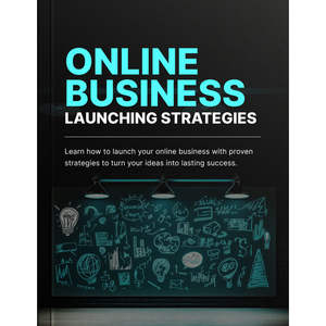Libro digitale dalla biblioteca del viaggio zingaro strategie di lancio del Business Online - Product Image 1