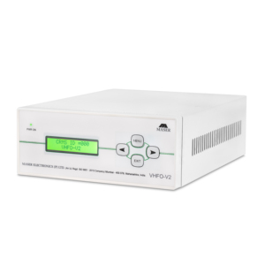 Système répulsif numérique à ultrasons VHFO V2 pour rongeurs, pour une surface de 6000 à 7200 pieds carrés - Product Image 1