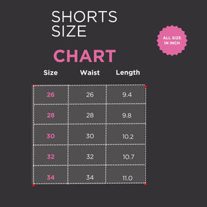Shorts pour femmes avec logo à la taille, forte demande, qualité supérieure, OEM personnalisé, fabrication professionnelle, fourniture d'usine, haute classe, meilleure vente - Product Image 6