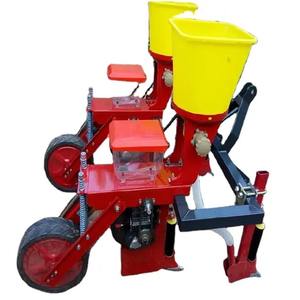 ที่เพาะเมล็ดข้าวโพด3จุดสำหรับงานเกษตรอุปกรณ์ปลูกถั่วเหลืองอเนกประสงค์ - Product Image 3