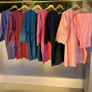 ชุดสูทผู้หญิง LP CHIKKEN-KARI รุ่น SHA-POSH CHIKKEN-KARI เสื้อผ้าผู้หญิง - Product Image 2