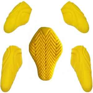 Traje de Carreras de Motociclismo de Cuero Transpirable Personalizado, de Primera Calidad, Resistente al Viento e Impermeable, Ropa de Automovilismo de Talla Grande con Estampado - Product Image 3