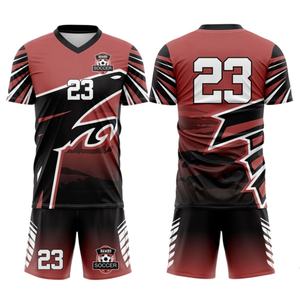 Camisetas de fútbol negras y azules de alta calidad para portero, ropa de fútbol, camiseta de fútbol, camiseta de fútbol - Product Image 6