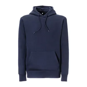 Felpa con Cappuccio Unisex Biologica, Gadget Promozionale Sostenibile, Felpa Unisex Ecologica - Product Image 1