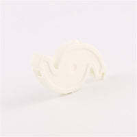 Kit de 2 Repuestos de Plástico POM PA6 Compatibles con Whirlpool Kenmore; 8193983 Repuestos para Lavavajillas Reemplaza AP3775842 - Product Image 6