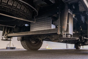 Vehículo Usado a Precio Accesible con Volante a la Izquierda |   Volante a la derecha |   2021 BENZ SPRINTER 2500 4×4 COLORSPACES STUDIO PRODUCTIONS VAN - Product Image 5