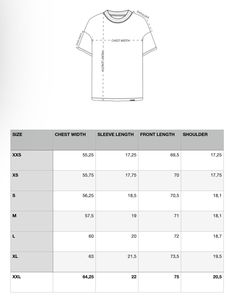 เสื้อยืดโอเวอร์ไซส์สำหรับผู้ชายเสื้อยืดโอเวอร์ไซส์ผ้าคอตตอน100% ลายว่างเปล่าเสื้อผ้าลำลองปรับแต่งโลโก้ได้สำหรับใส่ไปยิมเสื้อยืดโอเวอร์ไซส์ - Product Image 3