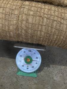 Malla de coco natural al por mayor de proveedor de Vietnam | Mejor precio - Product Image 5