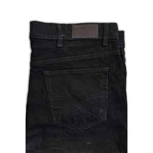 กางเกงยีนส์ขาดๆสำหรับผู้ชายสินค้ามาใหม่2025 - Product Image 6