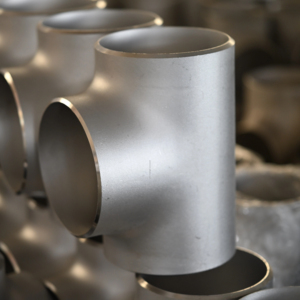 Chất lượng cao thép không gỉ GB/T ASME b16.9 DIN JIS SS304 SS316 <span class=keywords><strong>BW</strong></span> SW Ống lắp thẳng giảm <span class=keywords><strong>Tee</strong></span> - Product Image 3