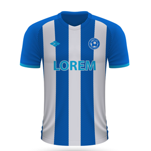 Fabricant OEM Maillot Rugby Unisexe Imprimé sur Mesure Maillot de Football Américain de Sublimation T-shirts à bas prix Sublimé - Product Image 6