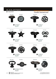 Top indien haute qualité Delta commode tiroir cuisine chambre extérieur entrepôt nouveau Design décoratif armoire porte salon - Product Image 4