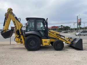 รถแบคโฮเดอร์ B95D เดอร์2022ใหม่ฮอลแลนด์ - Product Image 2