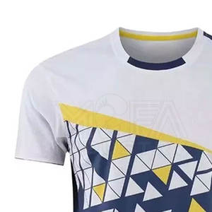 ชุดเครื่องแบบวอลเลย์บอลทนทานชุดเทรนนิ่ง - Product Image 4