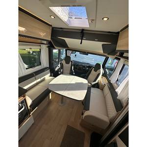 Camping-cars Itineo Spirit Edition MC740 - Product Image 5