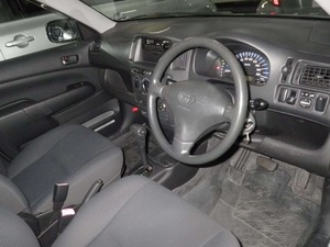 Pour Toyota Probox Wagon : Fiabilité, économie de carburant, disponible à la vente avec conduite à droite, sièges en tissu, boîte de vitesses manuelle et automatique - Product Image 3