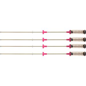 Kit de tiges de suspension pour lave-linge électrique XPARTCO DC97-16350U, pièces en plastique - Product Image 4