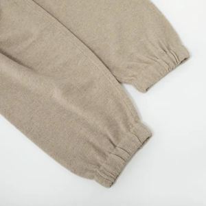 Pantalones Deportivos de Hombre de Alta Calidad, Estilo Jogger, con Bolsillos Laterales, Elásticos y Ajustados, Personalizados por el Fabricante - Product Image 3