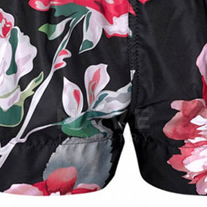 บริการ OEM ขายส่ง กางเกงมวยไทยผู้ชายแบบกำหนดเอง สินค้ามาใหม่ กางเกงมวยไทยผู้ชายแบรนด์ส่วนตัว - Product Image 6