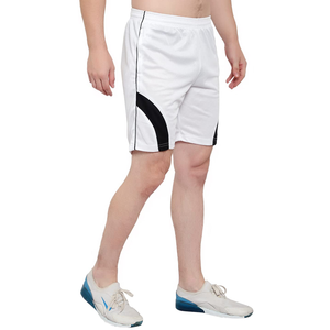 Pantalones cortos de gimnasio para hombre, Shorts con impresión de sublimación, secado rápido, para exteriores, senderismo, correr, Yoga - Product Image 4