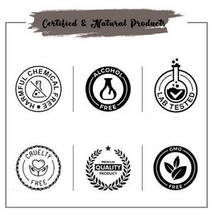 Aceite Líquido con Sabor a Chocolate Negro - Product Image 6